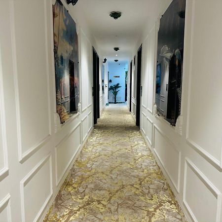 Holidayvilla & Suites Amritsar- Green Avenue Zewnętrze zdjęcie