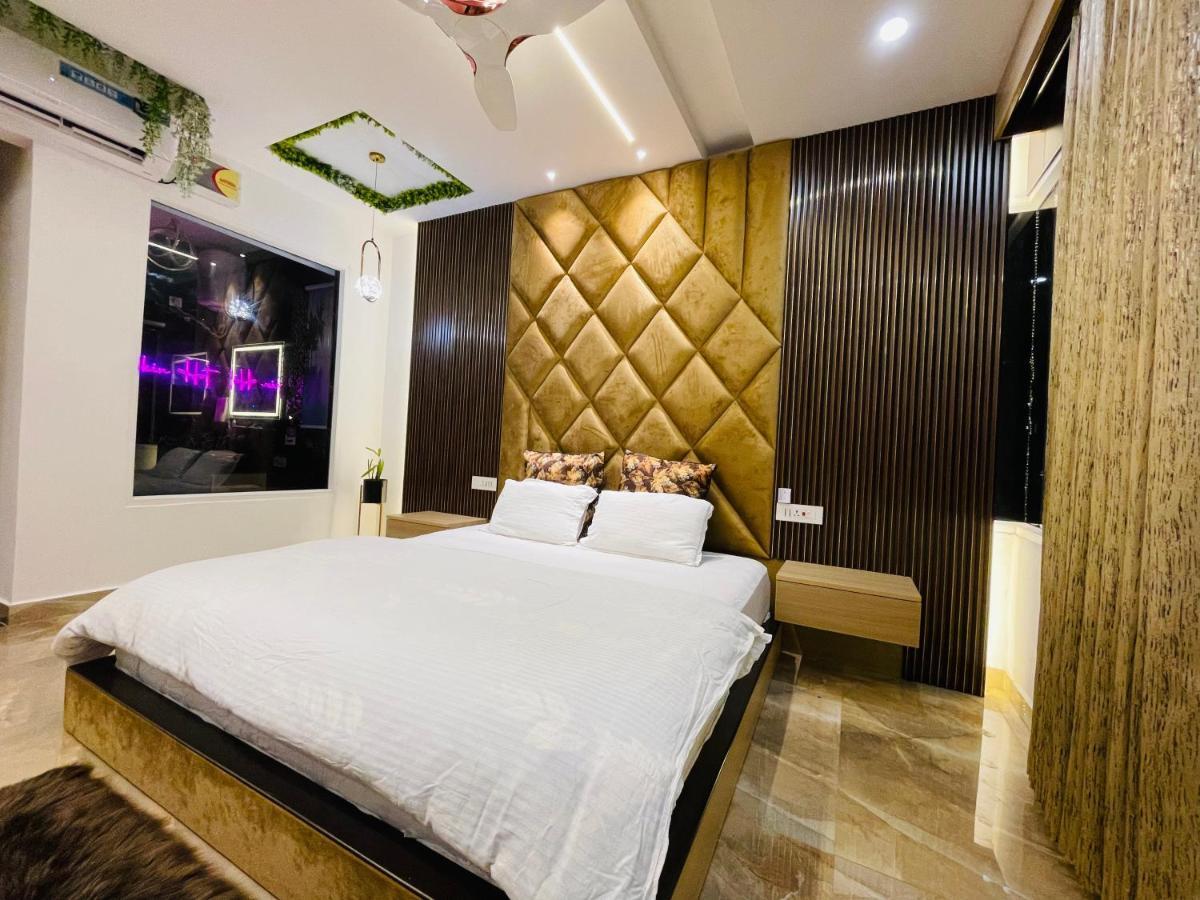 Holidayvilla & Suites Amritsar- Green Avenue Zewnętrze zdjęcie