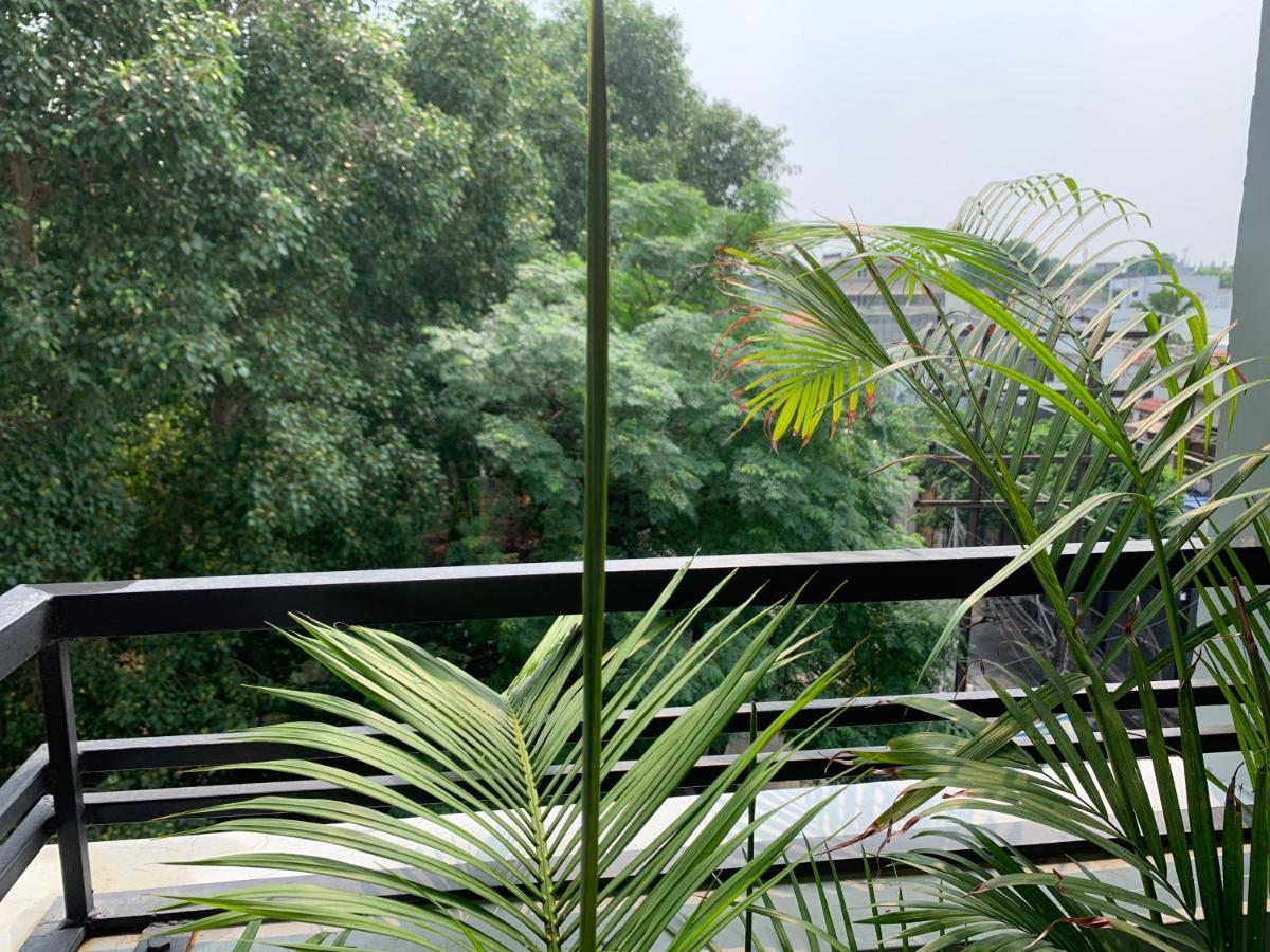 Holidayvilla & Suites Amritsar- Green Avenue Zewnętrze zdjęcie