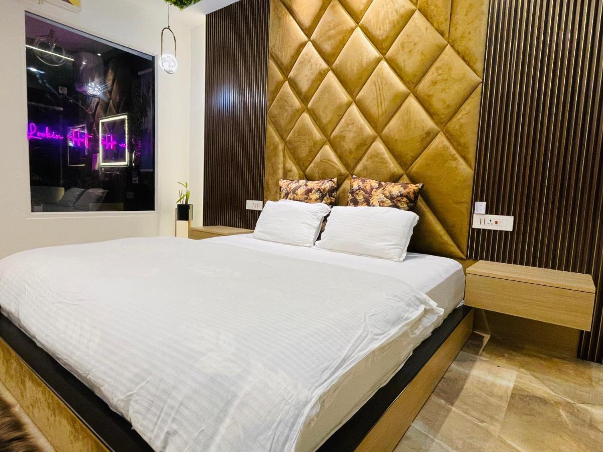 Holidayvilla & Suites Amritsar- Green Avenue Zewnętrze zdjęcie
