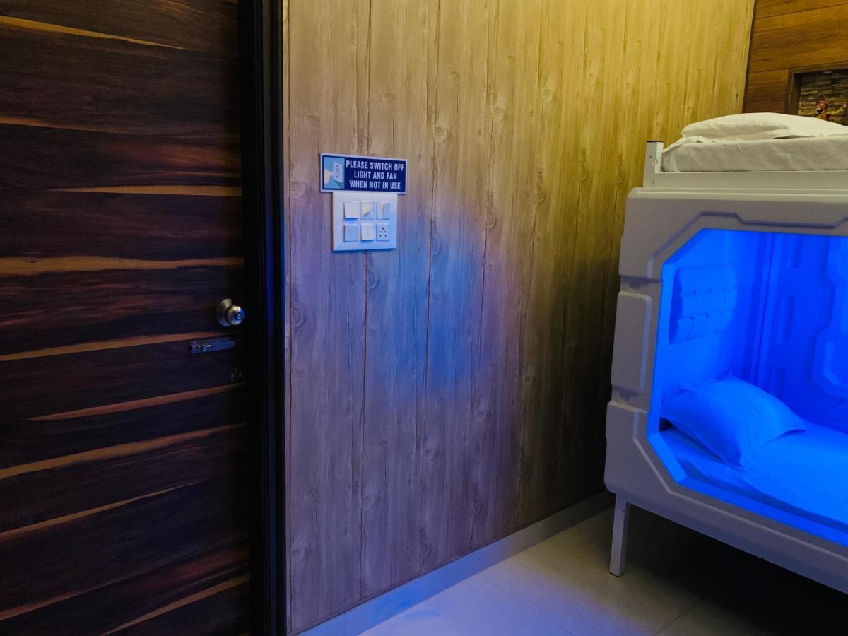 Holidayvilla & Suites Amritsar- Green Avenue Zewnętrze zdjęcie