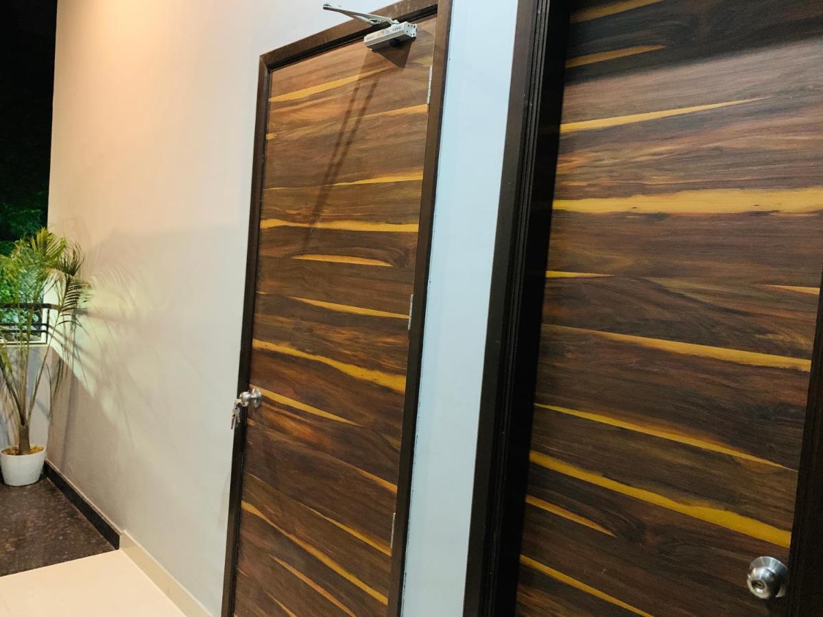 Holidayvilla & Suites Amritsar- Green Avenue Zewnętrze zdjęcie