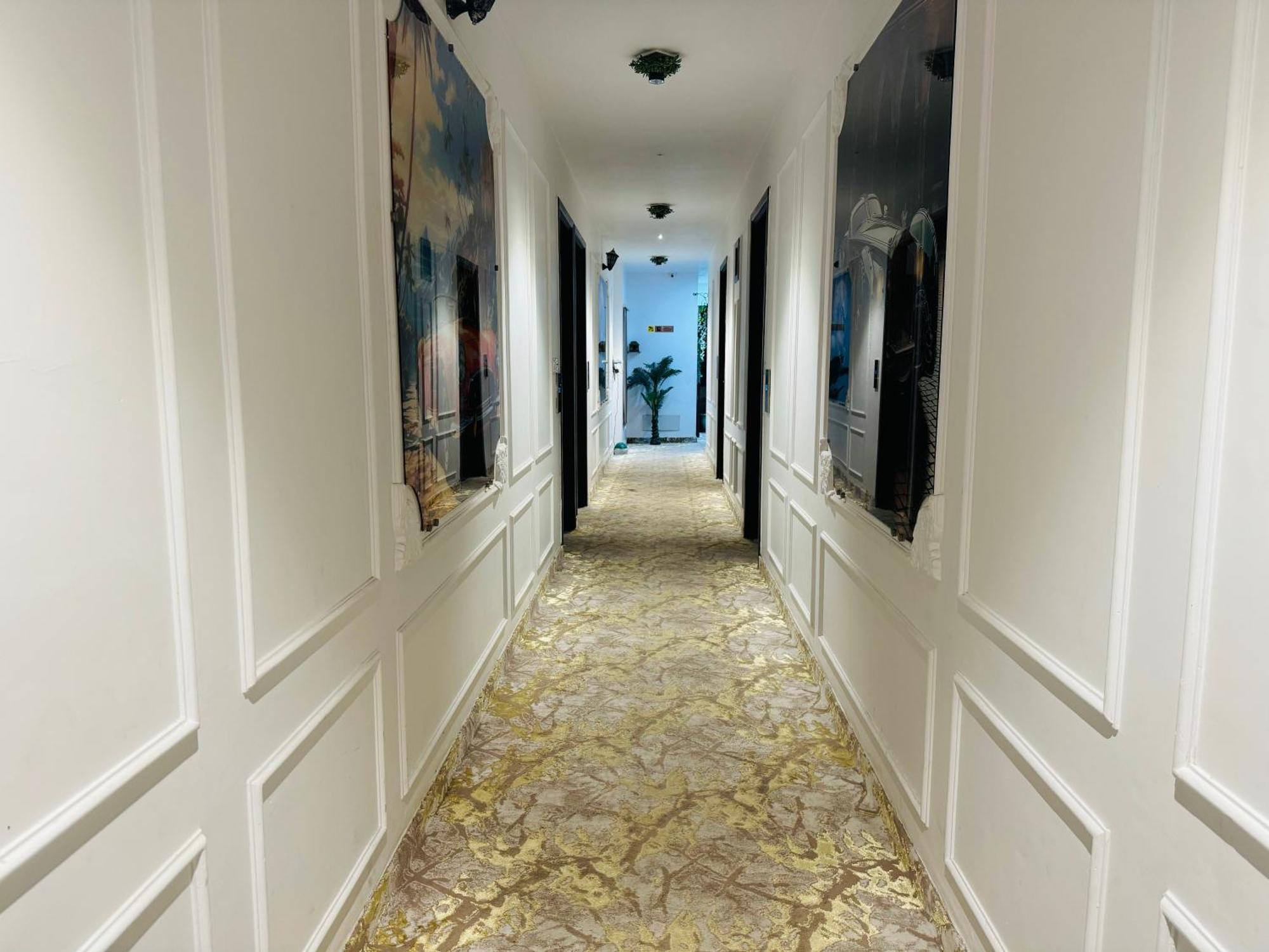 Holidayvilla & Suites Amritsar- Green Avenue Zewnętrze zdjęcie